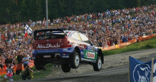 Rajd Finlandii